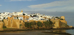 Marruecos - Situación del país