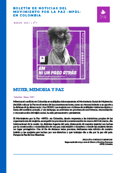 Boletín MPDL Colombia 7