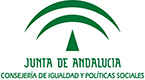 Consejería de Igualdad y Políticas Sociales - Junta de Andalucía - IRPF