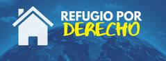 #RefugioPorDerecho