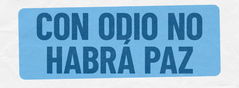 Pirámide del odio