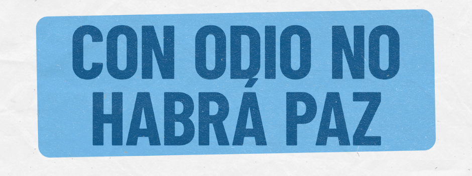 Pirámide del odio