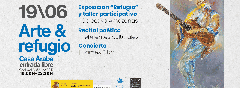 Arte y refugio Arte y refugio