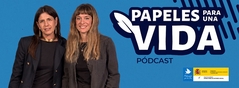 Papeles para una Vida Papeles para una Vida