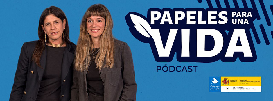 Papeles para una Vida Papeles para una Vida