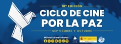 18 Cine por la Paz 18 Cine por la Paz