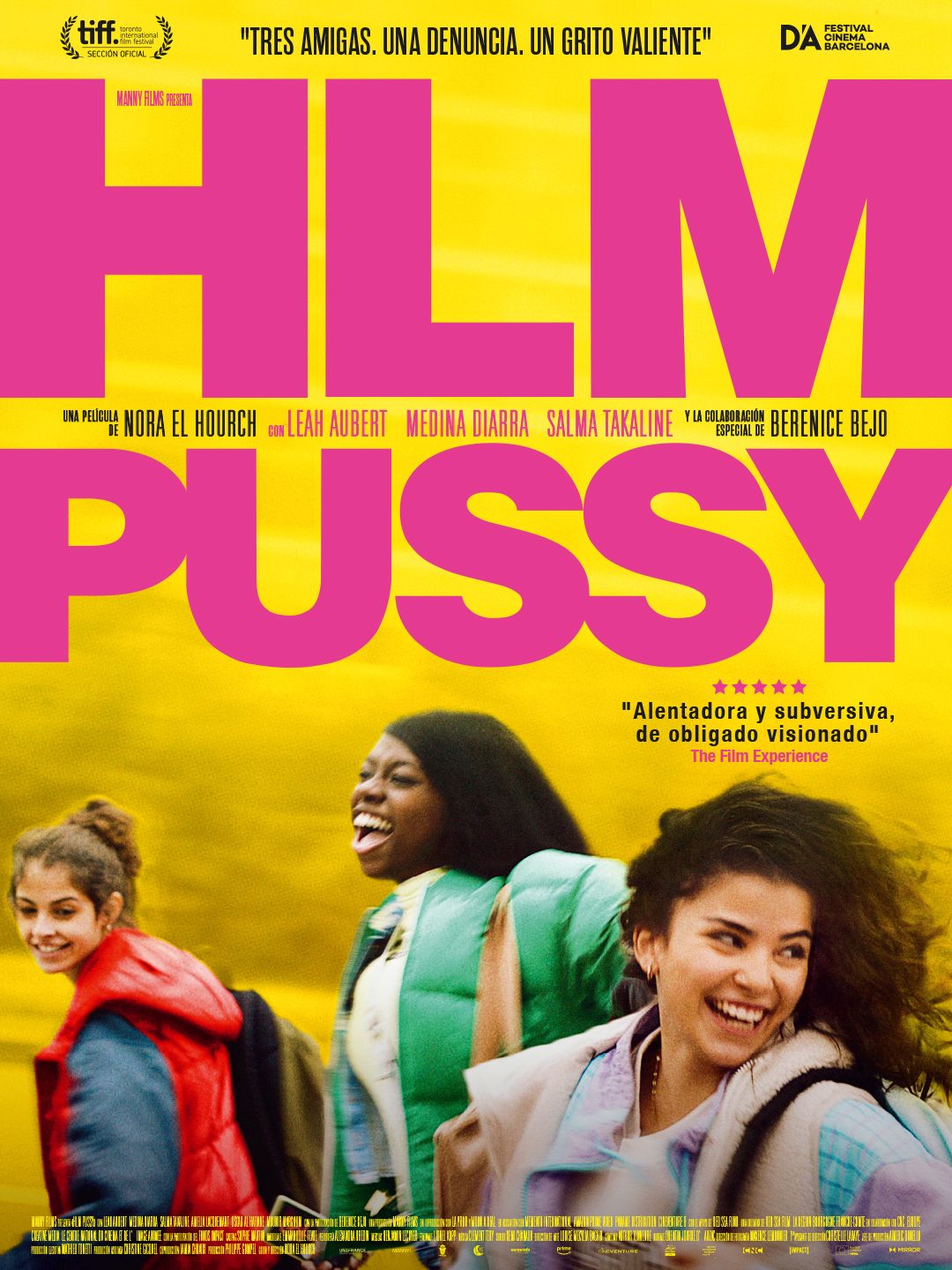 HLM Pussy