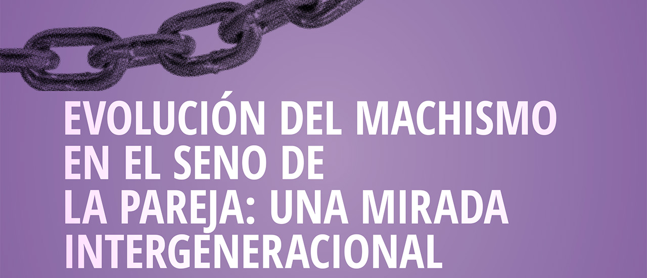 "Evolución del machismo en el seno de la pareja", charla sobre violencia de género en Logroño
