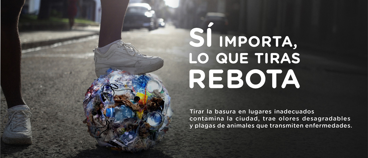 Campaña de saneamiento ambiental en el municipio de Centro Habana