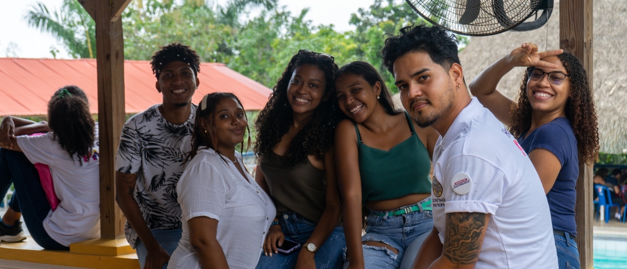 Vacantes de voluntariado internacional en Colombia